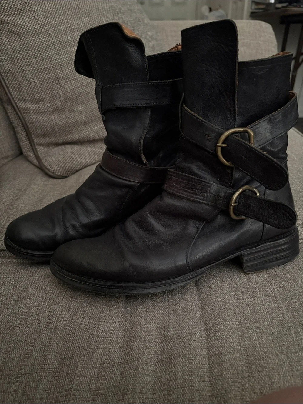 Fiorentini + Baker not sold